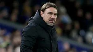 Daniel Farke left frustrated as Leeds held by Coventry
