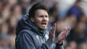 Danny Rohl praises Sheff Wed defending as Owls claim ‘a big three points’