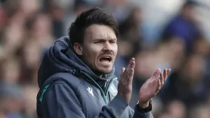 Danny Rohl salutes Sheffield Wednesday spirit after late show sinks QPR