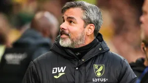 David Wagner: Players deserve all the credit for Norwich’s turnaround