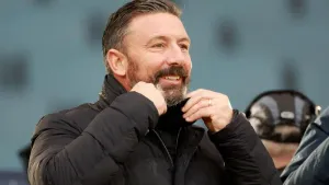 Derek McInnes hails Kilmarnock’s battling qualities after victory at St Mirren