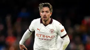 ‘Devastated’ Jack Grealish says burglary was a traumatic experience