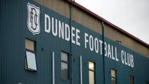 Dundee and Ross County fixtures postponed due to bad weather