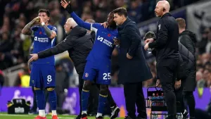 Enzo Fernandez and Moises Caicedo need to improve – Mauricio Pochettino