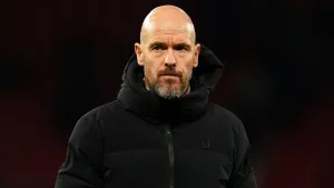 Erik ten Hag confident Man Utd can ‘change the story’ when back to full strength