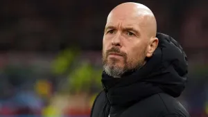 Erik ten Hag confident Man Utd will be stronger when players return from injury