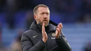 Football rumours: Graham Potter in line to replace Erik ten Hag at Man United