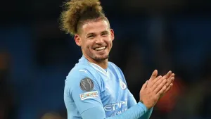 Football rumours: Juventus leading Newcastle in race for Kalvin Phillips