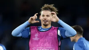 Football rumours: Kalvin Phillips tops Manchester United shopping list