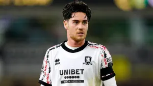 Football rumours: Premier League clubs eye Middlesbrough winger Hayden Hackney