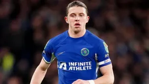 Football rumours: Tottenham maintain Conor Gallagher interest