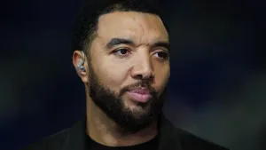 Forest Green appoint Troy Deeney as manager to replace David Horseman