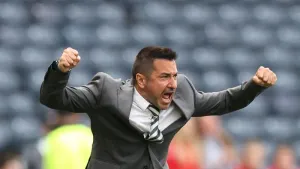 Fran Alonso steps down as Celtic Women boss to take over Houston Dash