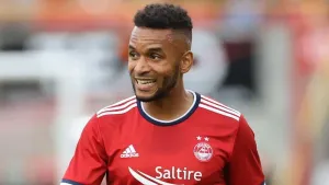 Funso Ojo earns Port Vale FA Cup replay after draw at Stevenage