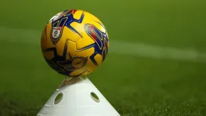 Gary Mills praises Burton players’ ‘energy and pride’ after win over Blackpool