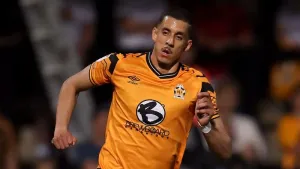 Gassan Ahadme and Elias Kachunga fire Cambridge to win over struggling Exeter