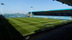 Gillingham reach FA Cup third round with victory over Charlton
