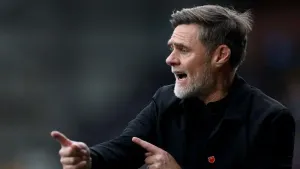 Graham Alexander hails Bradford’s character as they hit back to take a point