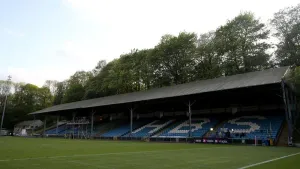 Halifax held at home by Rochdale