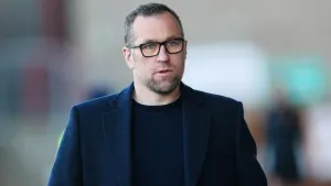 Harrogate hold on to inflict first Grimsby defeat on David Artell