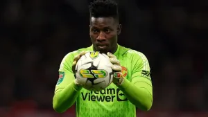 He’s doing well – Erik ten Hag sticks up for under-fire Andre Onana