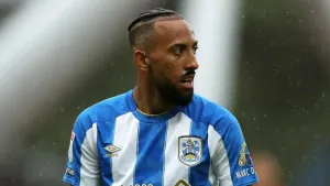 Huddersfield brush aside Blackburn to end winless run and boost survival bid