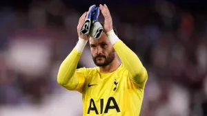 Hugo Lloris ends 11-year association with Tottenham to join Los Angeles FC