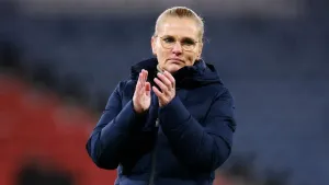 I don’t know what to say – Sarina Wiegman stunned by Nations League finale