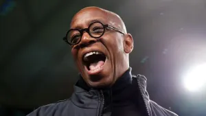 Ian Wright to leave Match of the Day at end of season