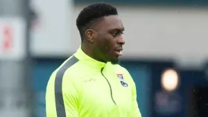 Inih Effiong scores twice as Dagenham beat Eastleigh