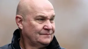 It feels fantastic – Richard Hill hails ‘special’ win as Eastleigh upset Reading