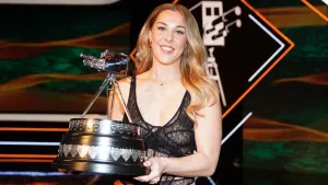 It’s an injustice – Mary Earps hits out at speculation over Man Utd future