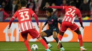 It’s not even sunk in yet – City youngster Micah Hamilton reflects on debut goal