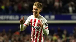 Jack Clarke makes Millwall pay penalty as Sunderland earn draw