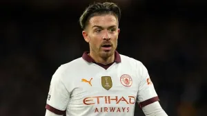 Jack Grealish expected to play for Manchester City after house is burgled