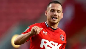 Jack Payne on scoresheet as MK Dons heap more woe on Forest Green