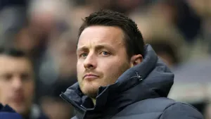 Joe Edwards left cursing Millwall luck after late Huddersfield leveller