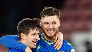 John McAtee scores brace as Barnsley win at Port Vale