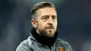 Jon Brady hails ‘professional performance’ as Northampton brush aside Fleetwood