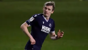 Jon Dadi Bodvarsson hits hat-trick as Bolton breeze past Harrogate in FA Cup