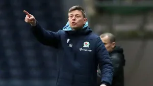 Jon Dahl Tomasson laments defensive errors as Blackburn beaten by Hull