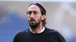 Jonathan Greening proud despite finally exiting FA Cup
