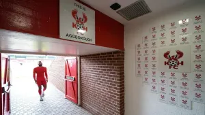 Kidderminster rock bottom after Southend defeat