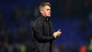 Kieran McKenna believes Ipswich full value for point against Leicester