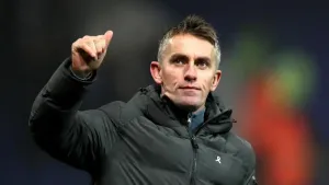 Kieran McKenna hails ‘top, top performance’ as Ipswich maintain strong home form