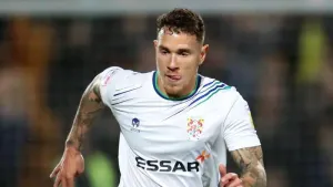 Kieron Morris and Tom Davies on target as Tranmere claim Swindon comeback win