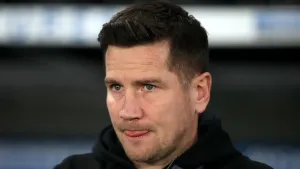 Lee Bell blasts Harvey Davies boo-boys after Crewe’s draw with Accrington