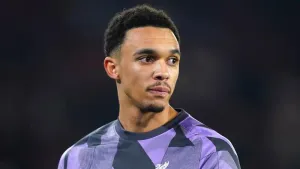 Liverpool leave a host of senior players behind for Union Saint-Gilloise clash