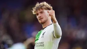 Liverpool’s Harvey Elliott knows he must be patient to shed ‘super-sub’ tag