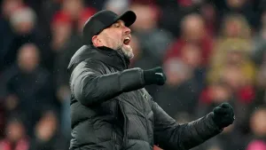 Liverpool’s late win over Fulham was ‘game you will never forget’ – Jurgen Klopp